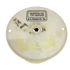 14AWG Aircraft Electrical Wire 2.75