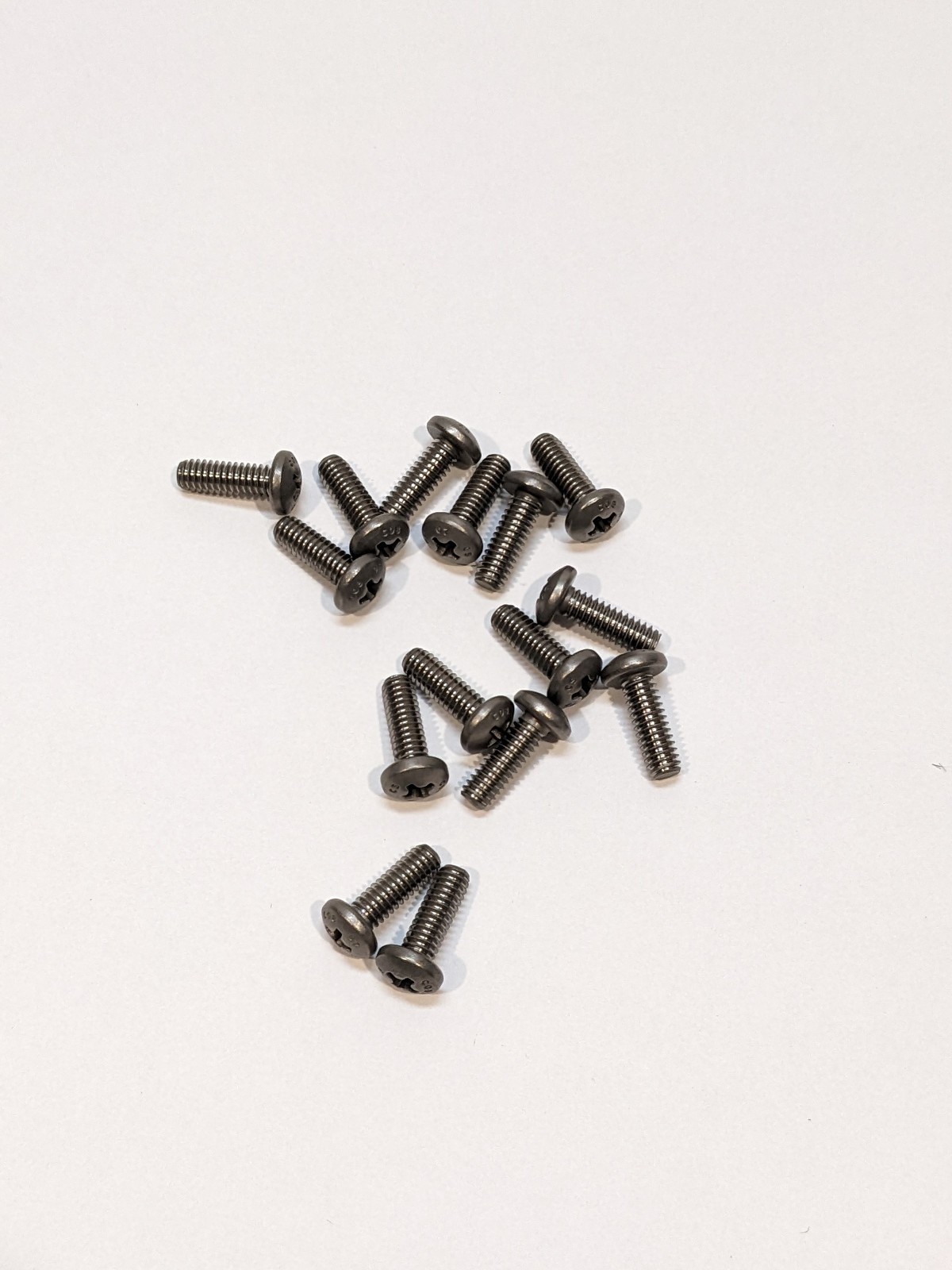 15 QTY MS27039C0807 Aircraft Pan