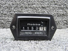 15000 Hobbs Total Hours Indicator