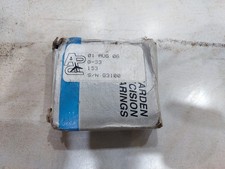 150SG1052-B Barden Annular Ball Bearing
