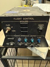 1560386-103 Aircraft Flight Control AUX