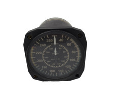 16-310-261D Uma True Airspeed Indicator