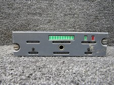 1614-01 Universal Avionics CVR Control