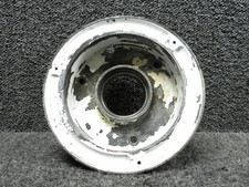 162-04500 Cleveland 6.00-6 Nose Wheel