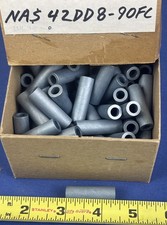 175 x NAS42DD8-90FC 3/8" OD