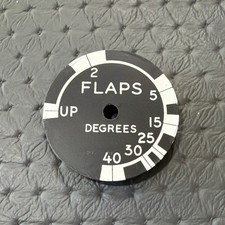 179-1055-01 Aircraft Flap Position Indicator