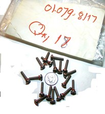 18 AIRCRAFT 62230 6-32 UNC2