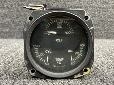 18B1000-3 (Alt: 60-384072-3) Aircraft Inst