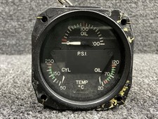 18B1000-3 (Alt: 60-384079-1) Aircraft Inst