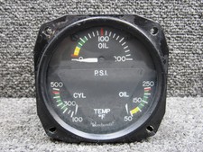 18B332-5 (Alt: 58-880083-5) Aircraft Instruments