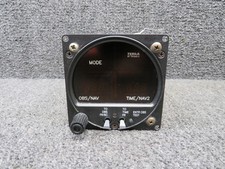 1900 1900-0579-00 Terra Tri-Nav VOR-Localizer-Glideslope Indicator