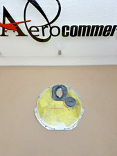 1925 Piper PA-28 Aft Fuselage Closeout Plate
