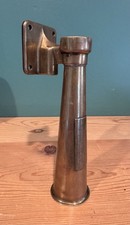 1930s Bendix Aviation Brass Venturi