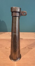 1930s Brass Venturi Tube -