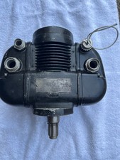 1943 Bendix Scintilla Magneto DFN AN9511