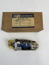 1944 Adel Anti-Icing Pump Assy D7818