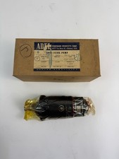 1944 Adel Anti-Icing Pump Assy D8400