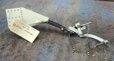 1947 Luscombe 8E Tail Wheel Assembly