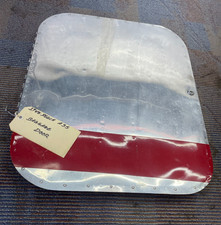 1948 Beechcraft Bonanza A35 Baggage Door
