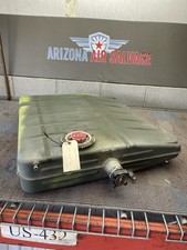 1949 Cessna 140 Fuel Tank P/N: A21-256