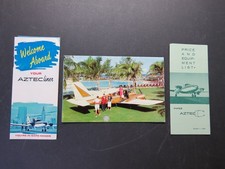1950 Piper Group of '-60's Apache &