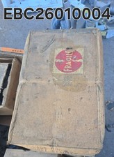 1953 D25-1/Aero 70-8321 Aircraft Starter Class