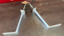 1954 Cessna 180 Entry Step Pair G2U