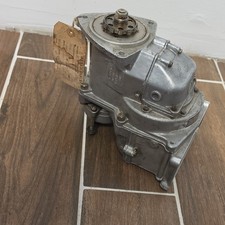1954 Vintage BTH C6SE12S/C5 Aircraft Magneto