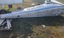 1955 Cessna 180 Fuselage