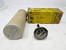 1955 Vintage Scott Aerotherm Aviation Outside