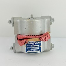 1956 Goodyear Type SD Helicopter Brake