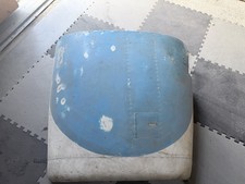 1957 Cessna 182 Top Engine Cowling
