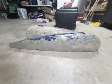 1957 Cessna 182 Wing Tip Assembly Aircraft