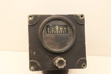 1957 Directional Gyro Indicator by Garwin