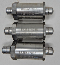 1957 Lot of 3 GAR 3000PSI