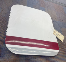 1959 Beechcraft Bonanza K35 Baggage Door