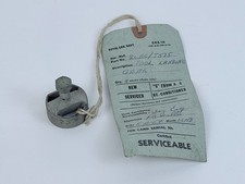 1959 Main Landing Gear Lock Pin