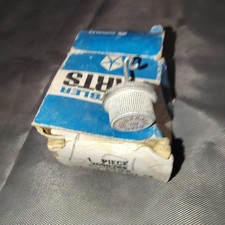 1960 NOS VTG Chrysler Rectifier,PN 2098288