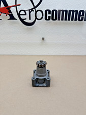 1962 Lycoming Engine Vacuum Drive Adapter +