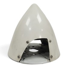 1963 Beechcraft B23 Musketeer Spinner and Bulkhead