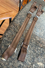 1963 Cessna Seat Belt Pilot / Co-Pilot