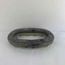 1963 NOS Aircraft Flexible Air Duct