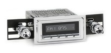 1963 RetroRadio for Pontiac Tempest BT