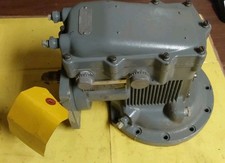 1964 Bendix Scintilla Magneto No Points