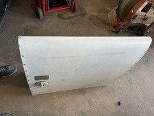 1964 Piper PA-28 LH Fuel Tank 63998-015