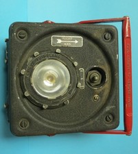 1965 Vintage Grimes p/n: 44910 Emergency