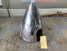 1966 Beechcraft Baron C55 Spinner & Backplate