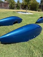 1966 Cessna 150F Wheel Pants