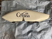 1966 Cessna 172 Left Wheel Pant PN