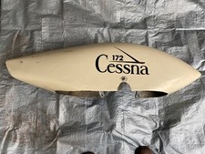 1966 Cessna 172 Right Wheel Pant PN